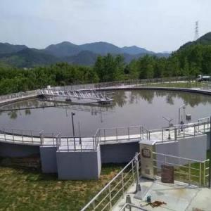 The difference between secondary sedimentation tank and primary sedimentation tank Sewage treatment  The difference between secondary sedimentation tank and primary sedimentation tank Sewage treatment