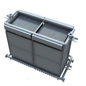 Main control conditions for long-term stable operation of MBR Main control conditions for long-term stable operation of MBR