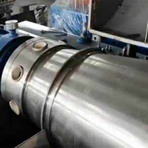 Waste Oil Recovery Centrifuge