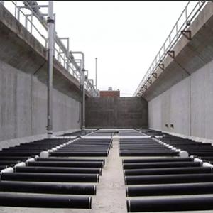 Aeration Tube Installation Preparation Aeration Tube Installation Preparation