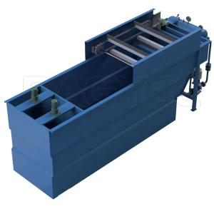  How to Select a High-Efficiency Dissolved Air Flotation (DAF) Unit