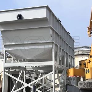 Plate Clarifier vs. Tube Settler: A Technical Deep Dive for Wastewater Professionals