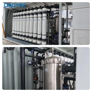Ultrafiltration in Industrial Wastewater: 5 Industries That Rely on UF Membranes