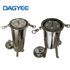 Automatic Self-Cleaning Filter – Continuous, Maintenance-Free Filtration for Demanding Industrial Applications