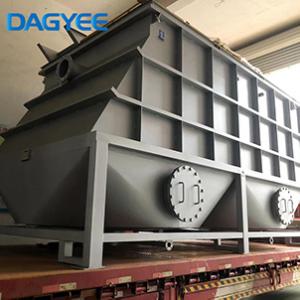 Supply Clari-Pac Lamella Thickeners And Clarifiers Tube Settler Supply Clari-Pac Lamella Thickeners And Clarifiers Tube Settler