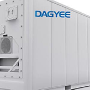 Containerized Membrane BioReactor For Waste Water Treatment Containerized Membrane BioReactor For Waste Water Treatment