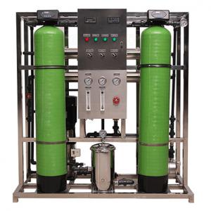 Industry Water Plant EDI Supplier Ro Systems Reverse Osmosis Filters