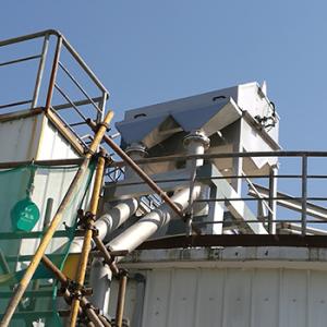 Drum Screen Liquid Supplier Drum Screen Liquid Supplier