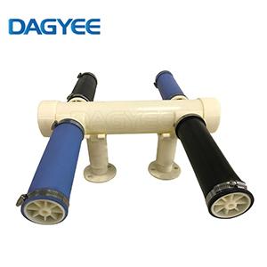 Sewage Treatment Ceramic Nano Air Disc Fine Micro Oxygen Bubble Diffuser Aeration Tube