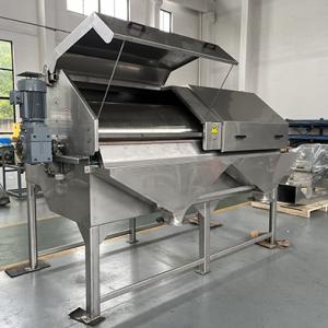 High - Efficiency DAGYEE SUS304 Rotary Strainer Screen for Optimal Filtration High - Efficiency DAGYEE SUS304 Rotary Strainer Screen for Optimal Filtration