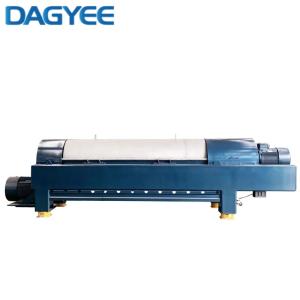 High Capacity Decanter Centrifuge for Large Scale Mining Tailings Dewatering and Mineral Processing