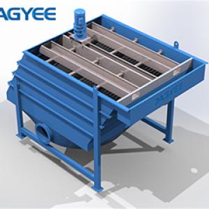 Flocculator Coagulator Lamella Plate Vertical Clarifier  Flocculator Coagulator Lamella Plate Vertical Clarifier