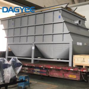 Wholesale Water Filters Lamella Clarifier Water System WWTP Flocculating Waste Water Treatment