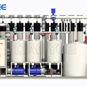 Household UF Water Purifier System – Point-of-Use Compact Filtration for Residential & Commercial Drinking Water