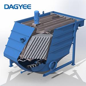 Vertical Lamella Plate Clarifier for Efficient Wastewater Separation Vertical Lamella Plate Clarifier for Efficient Wastewater Separation
