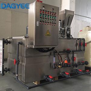 Metering Systems Polymers Metering Systems Polymers