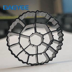 White Color K1 K3 Micro Kaldness Bio Mbbr Media Filter Biofilm Reactor For Wastewater Treatment Fixed Bed White Color K1 K3 Micro Kaldness Bio Mbbr Media Filter Biofilm Reactor For Wastewater Treatment Fixed Bed