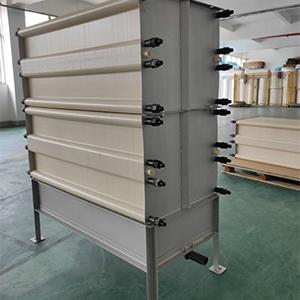 PTFE MBR Flat Membrane