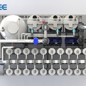 RO Feed Pretreatment UF System – Protecting Your Reverse Osmosis Investment