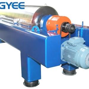 Mining Decanter Centrifuge for Mineral Processing Tailings Dewatering and Coal Slurry Separation - 副本