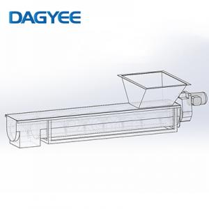 Double Shaftless Screw Conveyor Conveying Technology Manufacturer Double Shaftless Screw Conveyor Conveying Technology Manufacturer