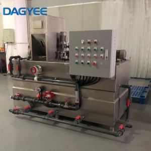 Affordable and Reliable Polymer Processing System for Daily Operations