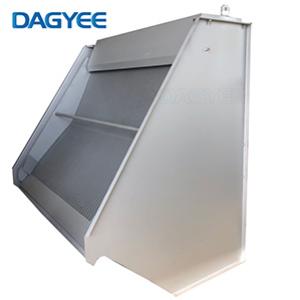 Fixed Hydraulic Screen Fixed Hydraulic Screen