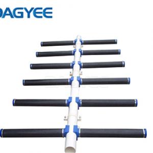 Aerator tube Nano Bubble Generator Air Diffuser