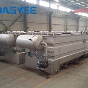 Dissolved Air Flotation Recycle Daf Industrial Pretreatment System