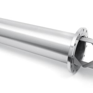 DAGYEE SV Series Static Mixer for Low Viscosity Fluids Up to 10² cP Highest Mixing Efficiency 1-2μm Dispersion Low Pressure Drop for Emulsification Gas Mixing