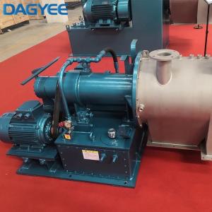 Heavy Duty Wear Resistant Decanter Centrifuge for Mining Mineral Processing and Abrasive Slurry Applications