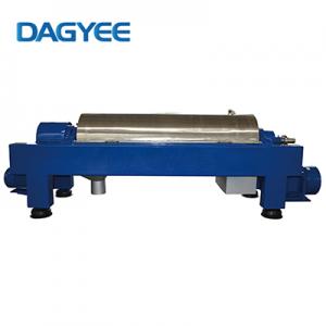 Solid Bowl Plastics Recycling Decanter Centrifuges For Sale Solid Bowl Plastics Recycling Decanter Centrifuges For Sale