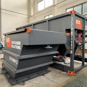 Lamella Clarifier for Sludge Thickening – Upgrading Existing Clarifiers for Improved Performance