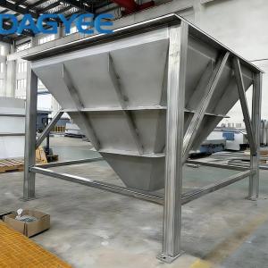 Plate Settler Lamella Clarifier System for Solid Liquid Separation in Industrial Water Treatment