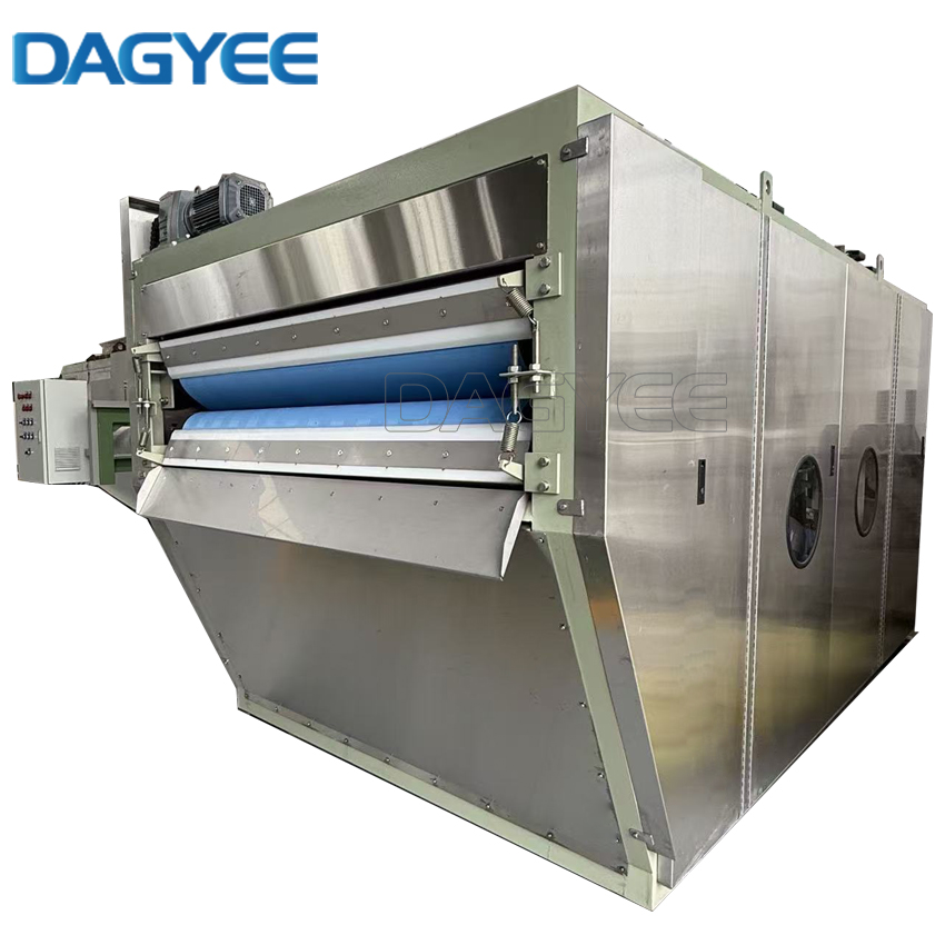 Cold Room Sliding Door Features