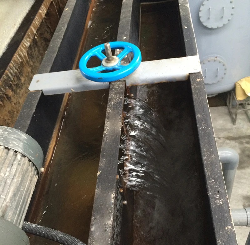 Cold Room Sliding Door Features