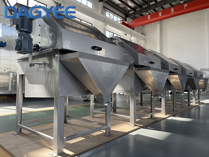 precio de tambor rotativo alimentación externa