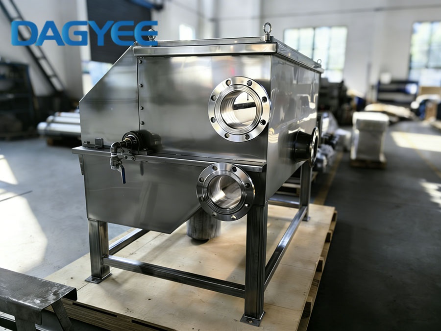 proveedor de filtro rotativo de tambor externo