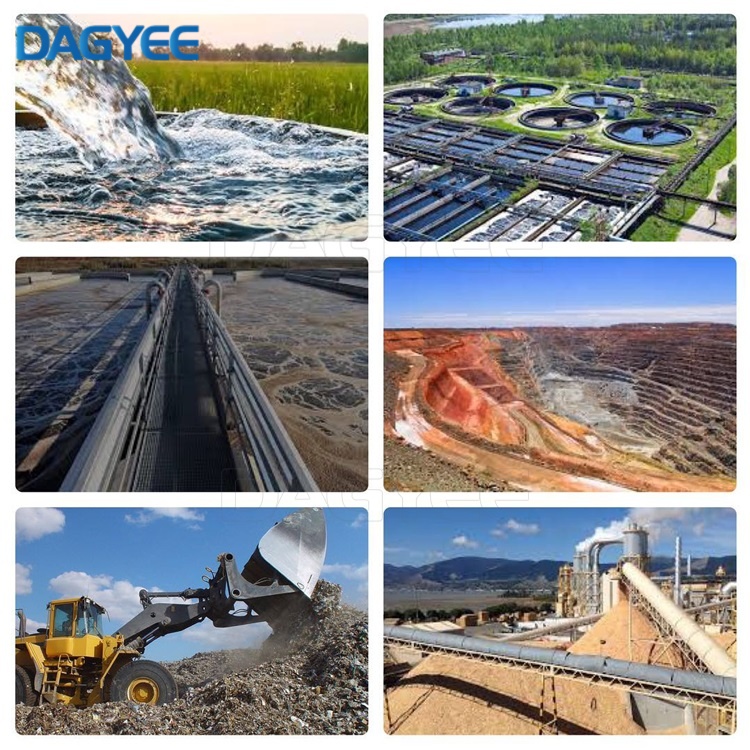 mantenimiento de decantador lamelar compacto