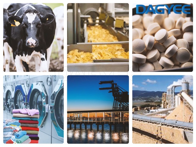 dissolved air flotation para eliminar grasas y aceites