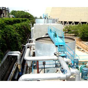  Biological aerated filter