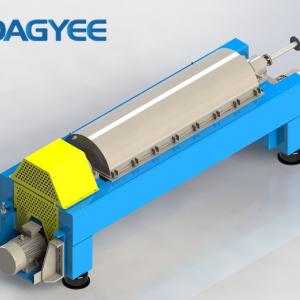 Guía de mantenimiento de ciclo completo para centrifugas decantadoras horizontales (Centrifugadora Decantadora Horizontal, abreviado como Centrifugadora de Tornillo Horizontal) | Diagnóstico de fallos