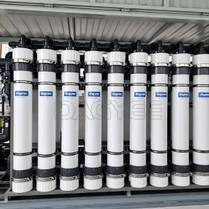 Sistema de Ultrafiltración: Aplicaciones Industriales, Guía Completa de Operación y Mantenimiento (Actualización 2026)