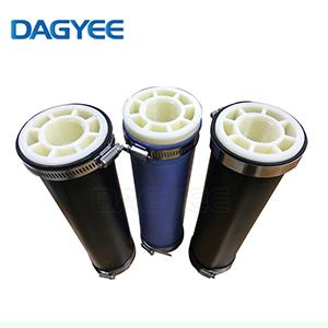 Tubo de aire Difusor Aireadores Membrana Maquinaria de tratamiento de aguas residuales