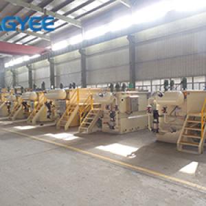 Flotación por Aire Disuelto (DAF)