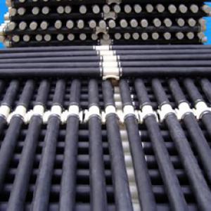 Difusores De Membrana De Doble Tubo