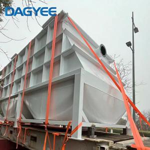 Decantador de Lodos con Ángulo Ajustable - Para Minería y Construcción - 副本