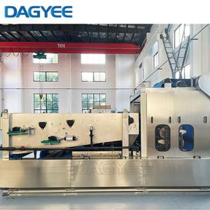 Filtro de Banda Sanitario para Industria Alimentaria y Bebidas