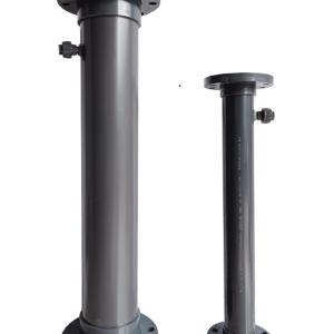 Mezclador de Coagulantes UPVC para Plantas Potabilizadoras