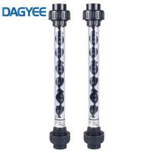 Mezclador UPVC para Acondicionamiento de Agua Residual